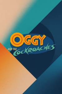 24/7 Oggy and the Cockroaches