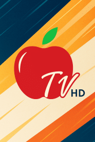 Apple TV HD