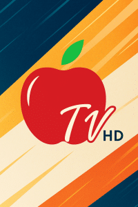 Apple TV HD