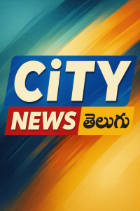 City News Telugu
