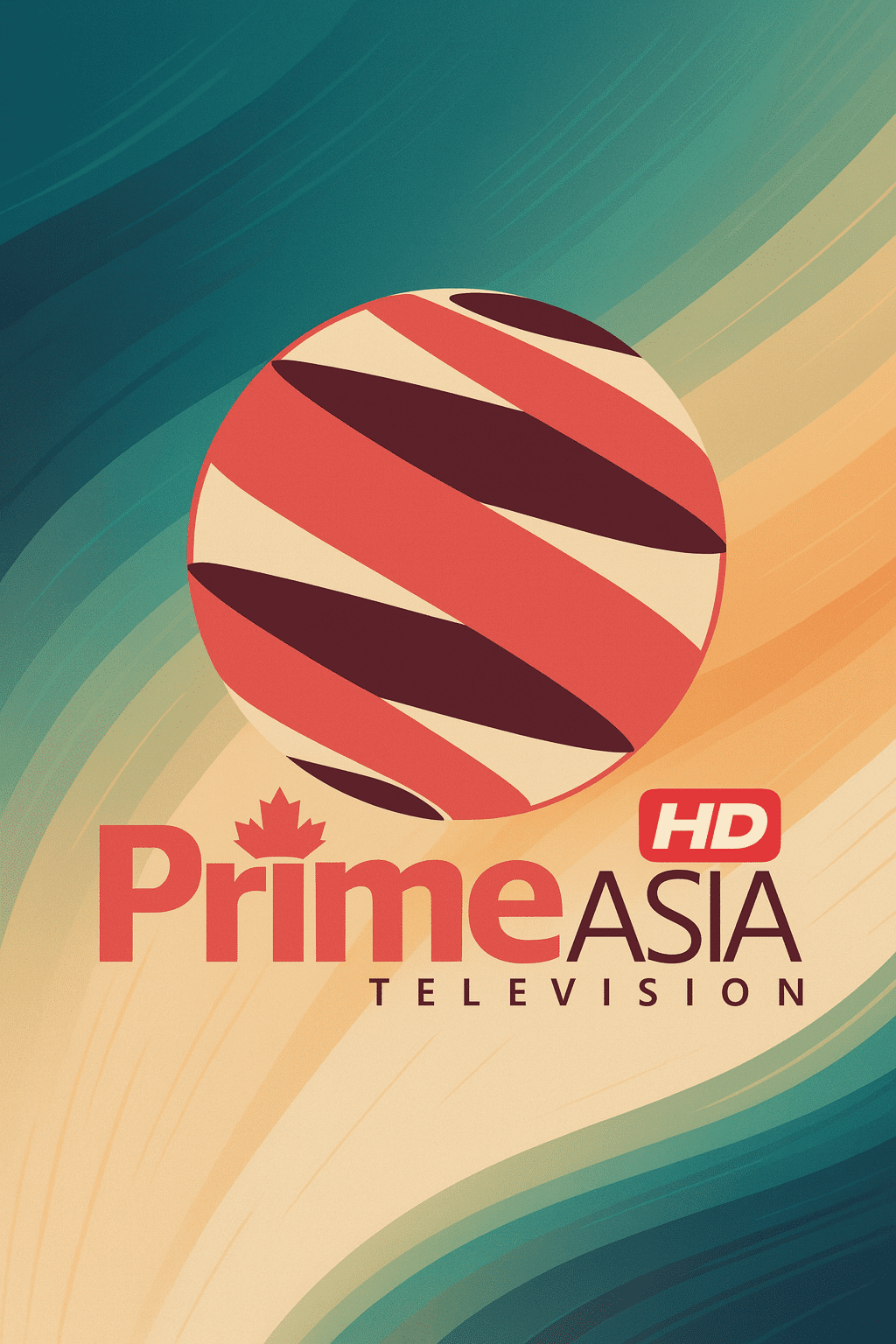 Prime Asia HD
