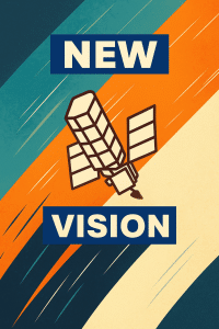 New Vision Mundakayam