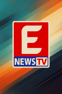 E News TV