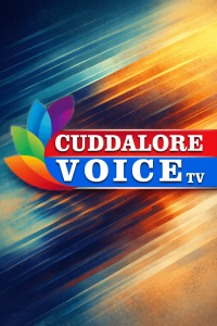 Cuddalore Voice TV