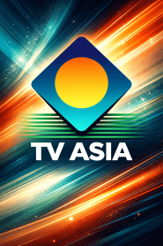 TV Asia USA