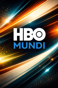 HBO Mundi
