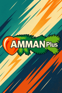 Amman Plus