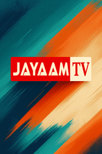 Jayaam TV