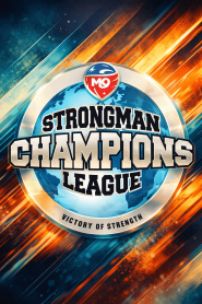 Strongman Champions League