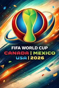 FIFA World Cup 2026