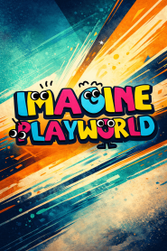 Imagine PlayWorld