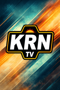 KRN TV