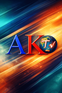 AK TV