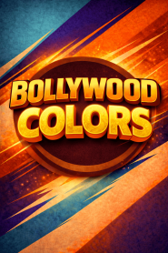 Bollywood Colors
