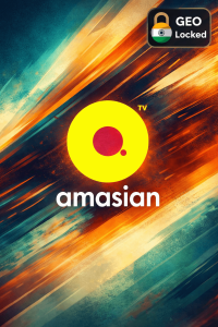 Amasian TV