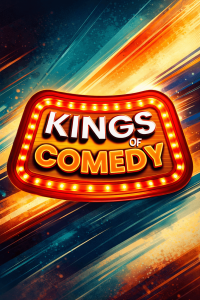 Kings Of Comedy