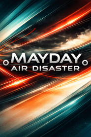 Mayday: Air Disaster