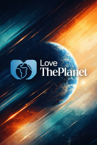 Love the Planet
