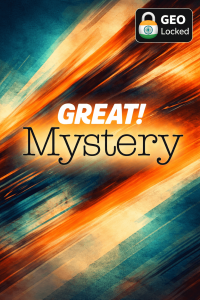 Great! Mystery