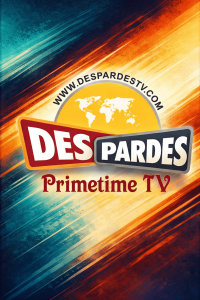Des Pardes TV