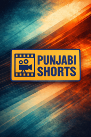 Punjabi Shorts