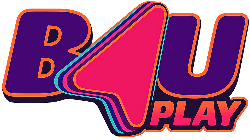 B4U PLAY