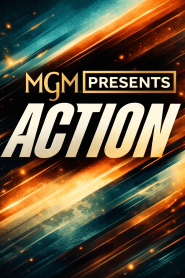 MGM Presents: Action