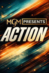 MGM Presents: Action