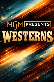 MGM Presents: Westerns