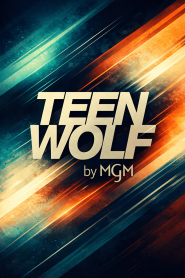 Teen Wolf by MGM