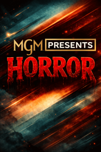 MGM Presents: Horror
