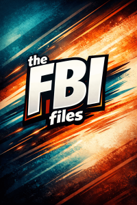 The FBI Files